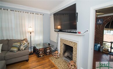 712 E 52nd St, Savannah, GA 31405 - photo 5