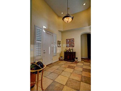 Entry Hall.
