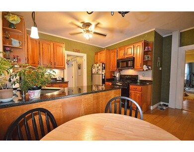 60 Dean Ave, Franklin, MA 02038 - photo 7