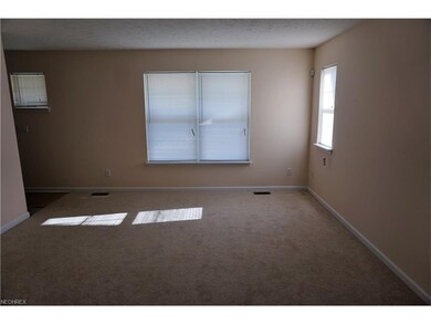 Lovely Living Room with plenty of natural sunlight
