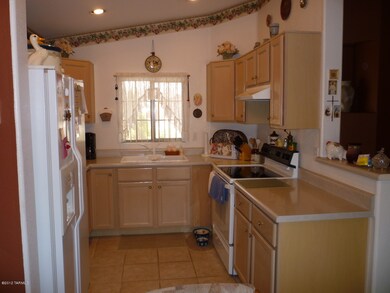 Forjador Kitchen