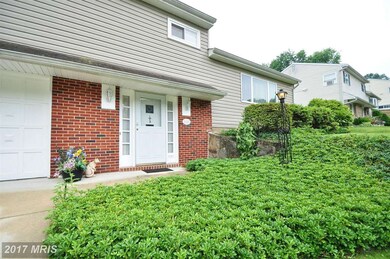 1113 Meadow Lark Dr, Halethorpe, MD 21227 - photo 6