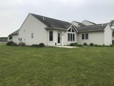 9921 Ballymore Dr, Fort Wayne, IN 46835 - photo 3