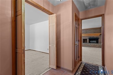 11441 Chigger Creek Rd, Dinwiddie, VA 23841 - photo 3