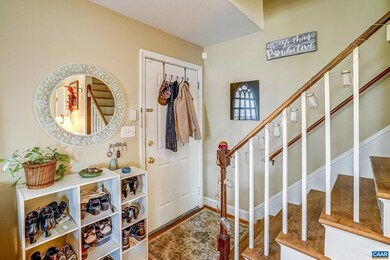 Foyer A