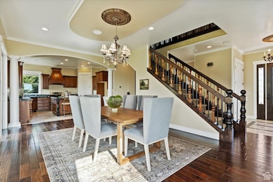 151 E Cameron Dr, Saratoga Springs, UT 84045 - photo 7