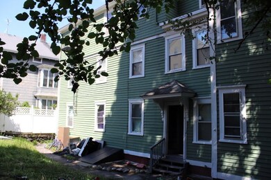 28 Darrow St, Pawtucket, RI 02860 - photo 3