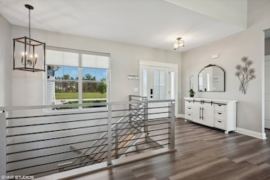 16332 S Forest Edge Dr, Plainfield, IL 60586 - photo 2