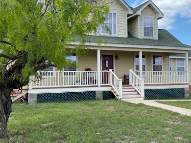 277 Crooked Creek Rd, Abilene, TX 79602 - photo 2