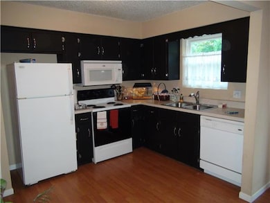 Super clean Kitchen!