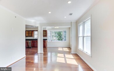 213A Locust St SE unit A1, Vienna, VA 22180 - photo 5