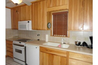 Kitchen. Kitchen Prep Area