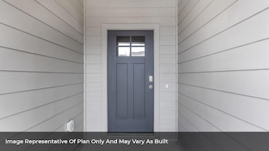 557 Osprey Dr, Leander, TX 78641 - photo 4