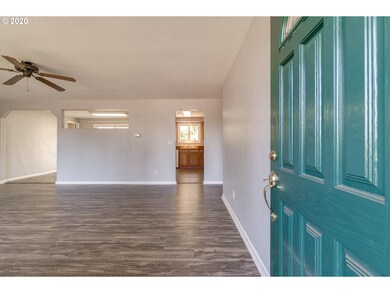 Entrance/Foyer