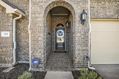 709 Lariat Ln, Wylie, TX 75098 - photo 3