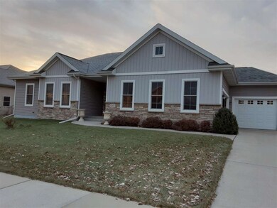 5207 Buttonbush Dr, Fitchburg, WI 53711 - photo 2