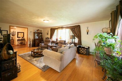 Another View of the Living Room with Lots of Windo