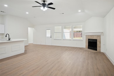 5632 Broken Gap Dr, Fort Worth, TX 76179 - photo 3