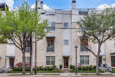 1807 Matilda St, Dallas, TX 75206 - photo 2