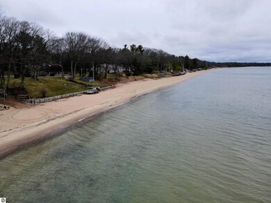 745 S Crescent Ave, Au Gres, MI 48703 - photo 4