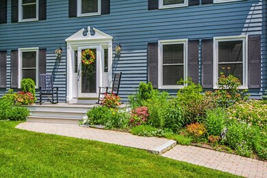 1504 Salem St, North Andover, MA 01845 - photo 2