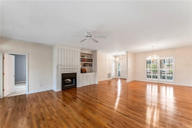 207 S Reach Ln, Salem, SC 29676 - photo 4