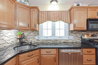 9 Tanglewood Dr, Franklin, MA 02038 - photo 4