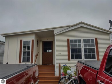 3675 E Michigan Ave unit 61, Au Gres, MI 48703 - photo 5