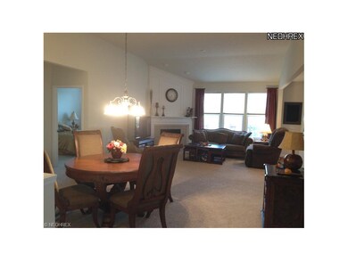 View from the Frt Door