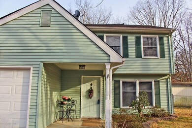 Front Exterior 2