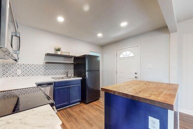 Kitchen!