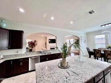 1935 Hebert's Pass, Lake Charles, LA 70607 - photo 7