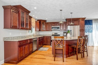 3 Reading Ave, Wilmington, MA 01887 - photo 6