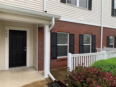 12155 Pebble St unit 900, Fishers, IN 46038 - photo 3