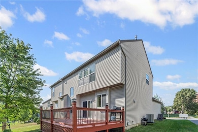 22511 W 113th St, Olathe, KS 66061 - photo 7