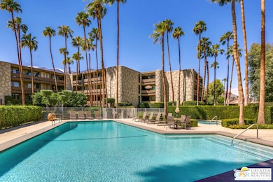 2454 E Palm Canyon Dr unit 1A, Palm Springs, CA 92264 - photo 3