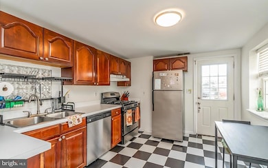 1126 S Charles St unit 2, Baltimore, MD 21230 - photo 6