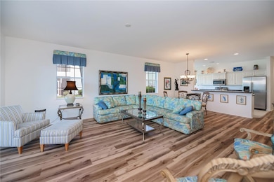 25511 Heritage Lake Blvd unit 8, Punta Gorda, FL 33983 - photo 4