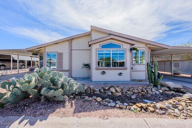 002 - 7677 W. Touchstone