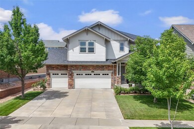 6247 S Muscadine Ct, Aurora, CO 80016 - photo 4