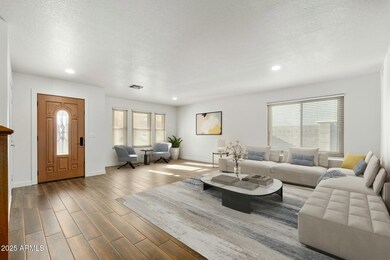 Front Room