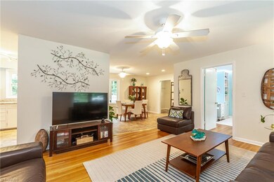 5417 Memorial Ln, Greensboro, NC 27407 - photo 2