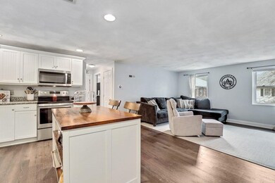 104 Norton Ave unit 23, South Easton, MA 02375 - photo 4