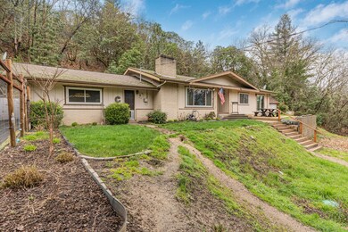 372 Sky Crest Dr. Grants Pass, OR 97527.