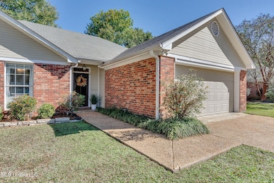 553 Acorn Ln, Brandon, MS 39047 - photo 2