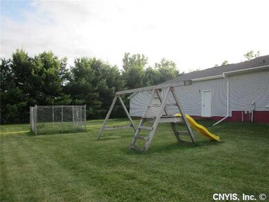 Yard/Garden