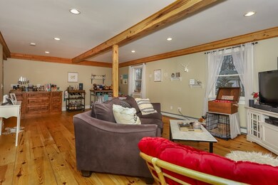 28 Union St unit D, Rockland, MA 02370 - photo 4