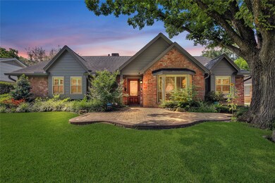 1007 Richelieu Ln, Houston, TX 77018 - photo 2