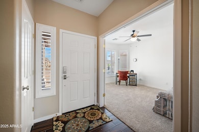 3127 E Palm Beach Dr, Chandler, AZ 85249 - photo 5