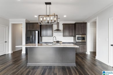 2941 Henry Pass, Hoover, AL 35244 - photo 4